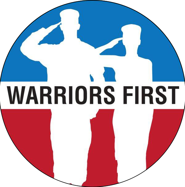 Warriors First Logo